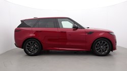 2024 (24) LAND ROVER RANGE ROVER SPORT 3.0 D300 Dynamic SE 5dr Auto 5844269