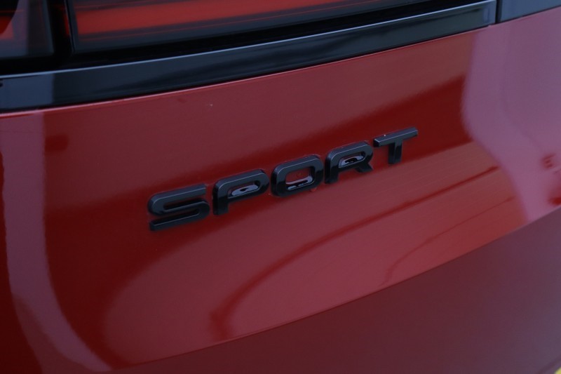 2024 (24) LAND ROVER RANGE ROVER SPORT 3.0 D300 Dynamic SE 5dr Auto 5844320