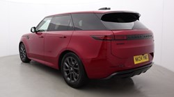 2024 (24) LAND ROVER RANGE ROVER SPORT 3.0 D300 Dynamic SE 5dr Auto 5844270