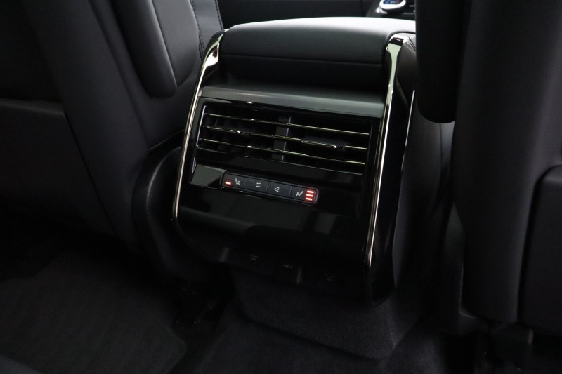 2024 (24) LAND ROVER RANGE ROVER SPORT 3.0 D300 Dynamic SE 5dr Auto 5844279