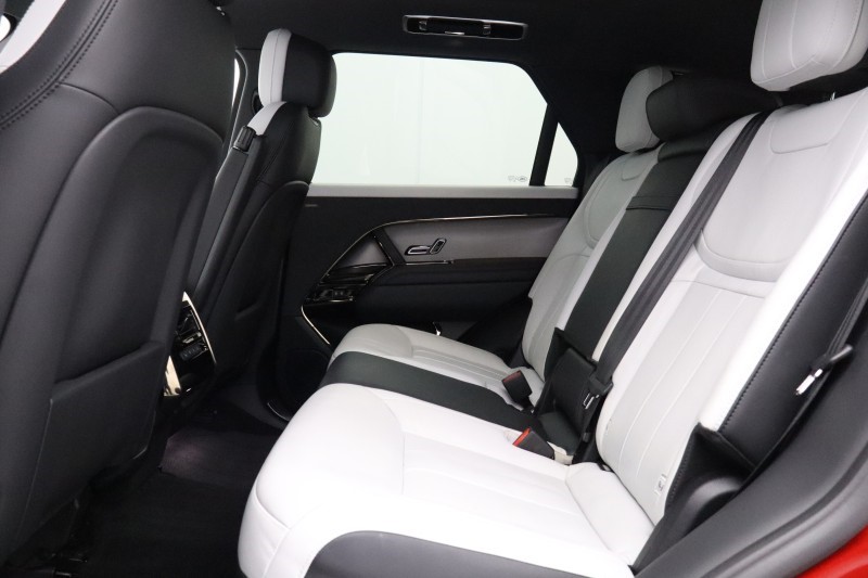 2024 (24) LAND ROVER RANGE ROVER SPORT 3.0 D300 Dynamic SE 5dr Auto 5844276