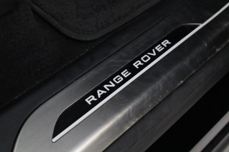 2025 (25) LAND ROVER RANGE ROVER SPORT 3.0 D300 Dynamic SE 5dr Auto 5852145