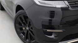 2025 (25) LAND ROVER RANGE ROVER SPORT 3.0 D300 Dynamic SE 5dr Auto 5852170