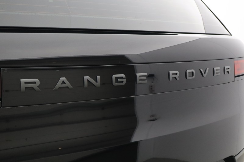 2025 (25) LAND ROVER RANGE ROVER SPORT 3.0 D300 Dynamic SE 5dr Auto 5852179