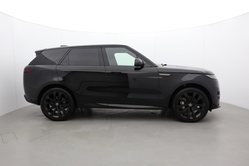 2025 (25) LAND ROVER RANGE ROVER SPORT 3.0 D300 Dynamic SE 5dr Auto 5852126