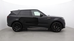 2025 (25) LAND ROVER RANGE ROVER SPORT 3.0 D300 Dynamic SE 5dr Auto 5852126