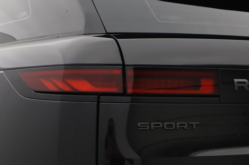 2025 (25) LAND ROVER RANGE ROVER SPORT 3.0 D300 Dynamic SE 5dr Auto 5852176