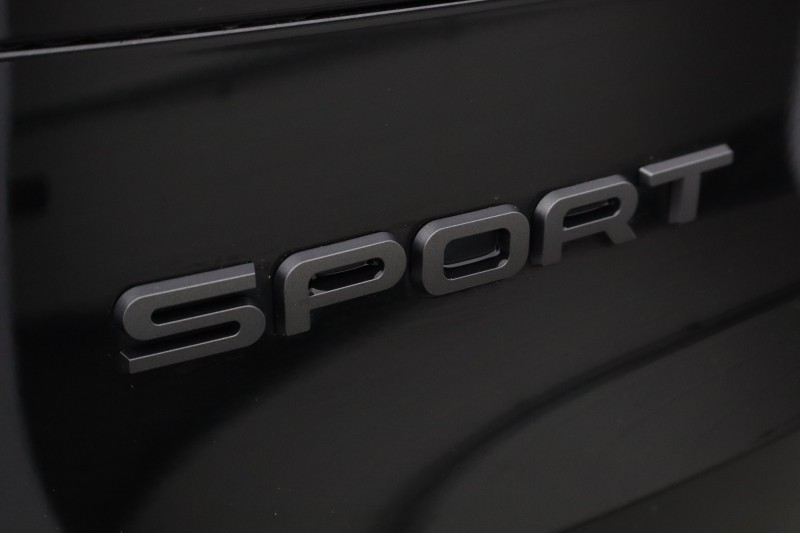 2025 (25) LAND ROVER RANGE ROVER SPORT 3.0 D300 Dynamic SE 5dr Auto 5852177