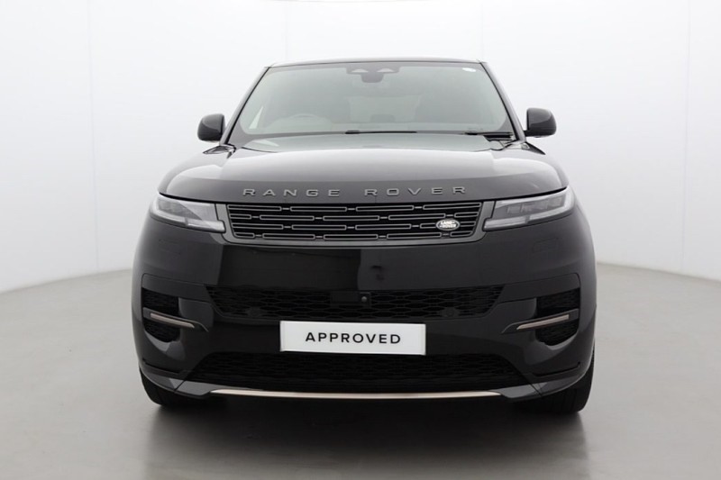 2025 (25) LAND ROVER RANGE ROVER SPORT 3.0 D300 Dynamic SE 5dr Auto 5852124