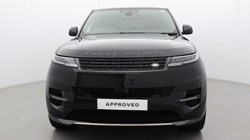 2025 (25) LAND ROVER RANGE ROVER SPORT 3.0 D300 Dynamic SE 5dr Auto 5852124