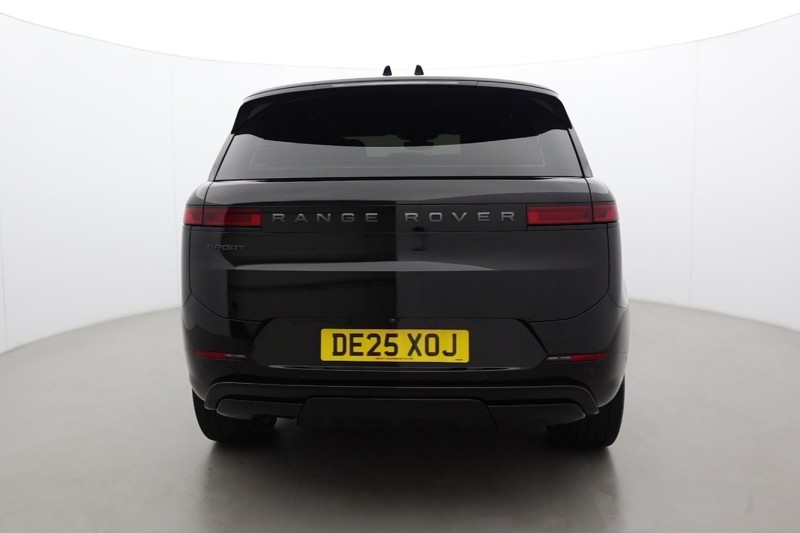 2025 (25) LAND ROVER RANGE ROVER SPORT 3.0 D300 Dynamic SE 5dr Auto 5852125