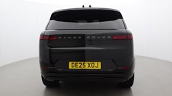 2025 (25) LAND ROVER RANGE ROVER SPORT 3.0 D300 Dynamic SE 5dr Auto 5852125