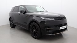 2025 (25) LAND ROVER RANGE ROVER SPORT 3.0 D300 Dynamic SE 5dr Auto 5852123