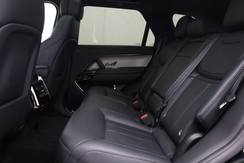 2025 (25) LAND ROVER RANGE ROVER SPORT 3.0 D300 Dynamic SE 5dr Auto 5852133