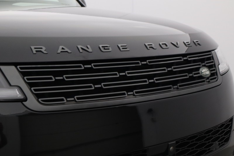 2025 (25) LAND ROVER RANGE ROVER SPORT 3.0 D300 Dynamic SE 5dr Auto 5852129