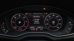 2019 (19) AUDI Q5 40 TDI Quattro Black Edition 5dr S Tronic 5871183