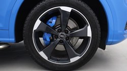 2019 (19) AUDI Q5 40 TDI Quattro Black Edition 5dr S Tronic 5871149