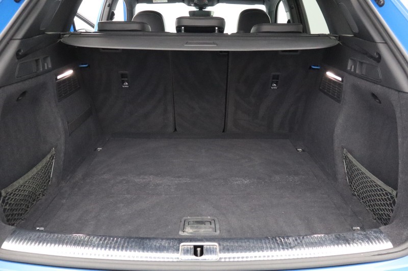 2019 (19) AUDI Q5 40 TDI Quattro Black Edition 5dr S Tronic 5871165