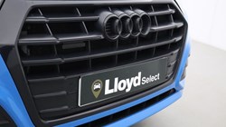2019 (19) AUDI Q5 40 TDI Quattro Black Edition 5dr S Tronic 5871151