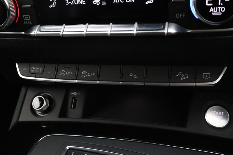 2019 (19) AUDI Q5 40 TDI Quattro Black Edition 5dr S Tronic 5871187