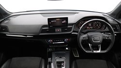 2019 (19) AUDI Q5 40 TDI Quattro Black Edition 5dr S Tronic 5871177