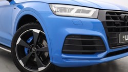 2019 (19) AUDI Q5 40 TDI Quattro Black Edition 5dr S Tronic 5871163