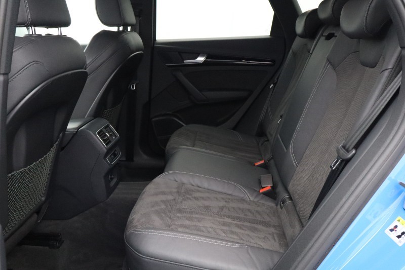 2019 (19) AUDI Q5 40 TDI Quattro Black Edition 5dr S Tronic 5871147
