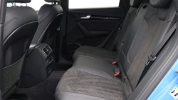 2019 (19) AUDI Q5 40 TDI Quattro Black Edition 5dr S Tronic 5871147