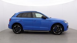 2019 (19) AUDI Q5 40 TDI Quattro Black Edition 5dr S Tronic 5871143