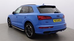 2019 (19) AUDI Q5 40 TDI Quattro Black Edition 5dr S Tronic 5871144