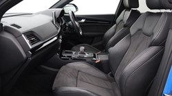 2019 (19) AUDI Q5 40 TDI Quattro Black Edition 5dr S Tronic 5871146