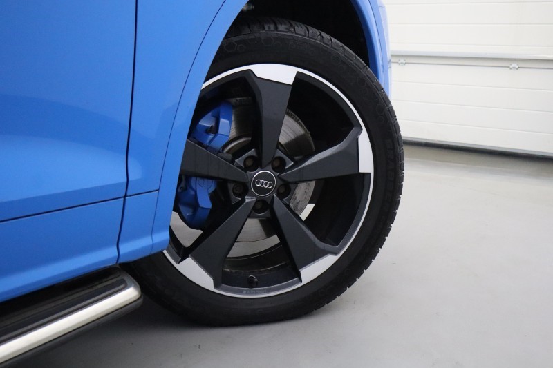 2019 (19) AUDI Q5 40 TDI Quattro Black Edition 5dr S Tronic 5871155