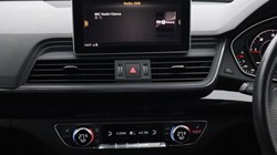 2019 (19) AUDI Q5 40 TDI Quattro Black Edition 5dr S Tronic 5871178