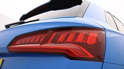 2019 (19) AUDI Q5 40 TDI Quattro Black Edition 5dr S Tronic 5871157