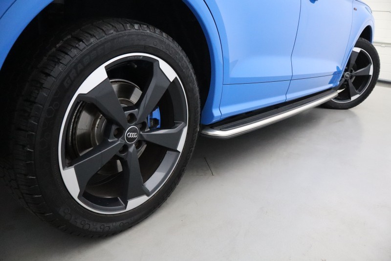 2019 (19) AUDI Q5 40 TDI Quattro Black Edition 5dr S Tronic 5871154