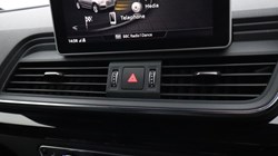 2019 (19) AUDI Q5 40 TDI Quattro Black Edition 5dr S Tronic 5871185