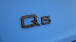 2019 (19) AUDI Q5 40 TDI Quattro Black Edition 5dr S Tronic 5871159