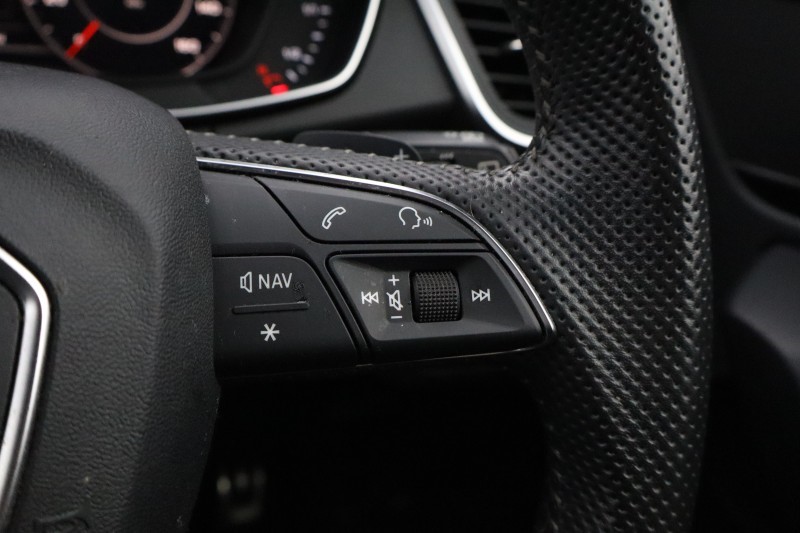 2019 (19) AUDI Q5 40 TDI Quattro Black Edition 5dr S Tronic 5871182