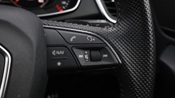 2019 (19) AUDI Q5 40 TDI Quattro Black Edition 5dr S Tronic 5871182