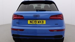 2019 (19) AUDI Q5 40 TDI Quattro Black Edition 5dr S Tronic 5871141