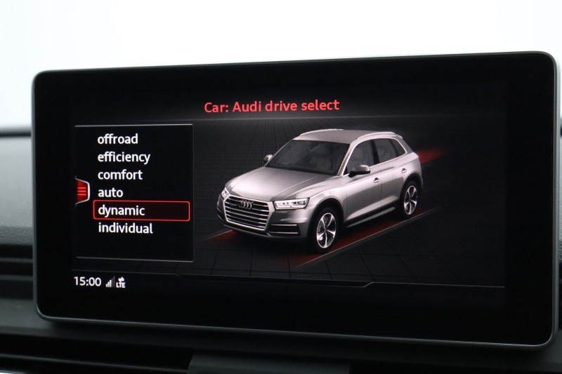 2019 (19) AUDI Q5 40 TDI Quattro Black Edition 5dr S Tronic 5871195