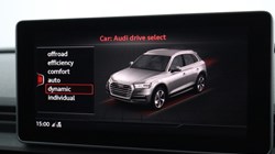2019 (19) AUDI Q5 40 TDI Quattro Black Edition 5dr S Tronic 5871195