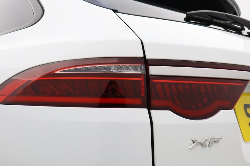 2019 (69) JAGUAR XF 2.0d [180] R-Sport 5dr Auto 5831697