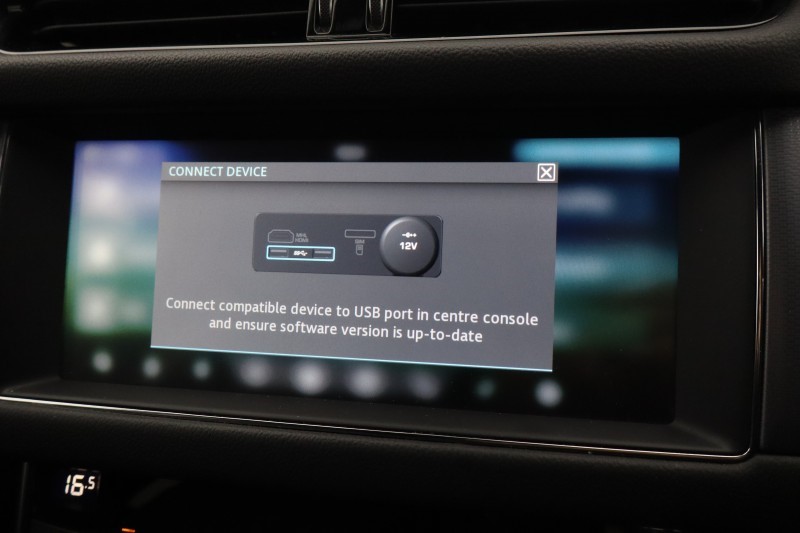 2019 (69) JAGUAR XF 2.0d [180] R-Sport 5dr Auto 5831730
