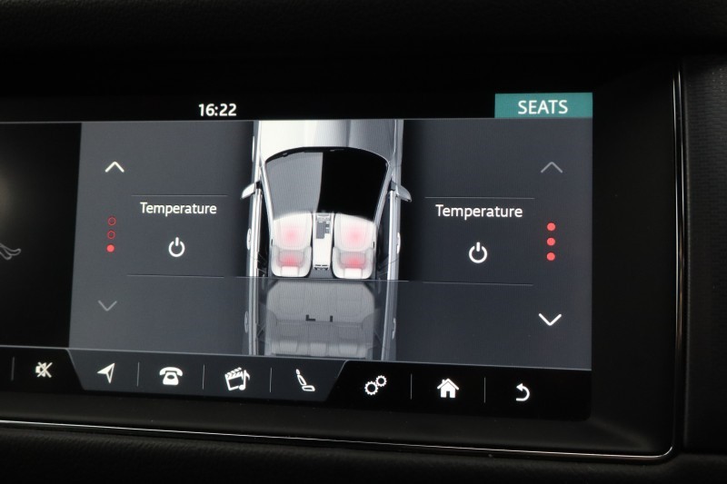 2019 (69) JAGUAR XF 2.0d [180] R-Sport 5dr Auto 5831731