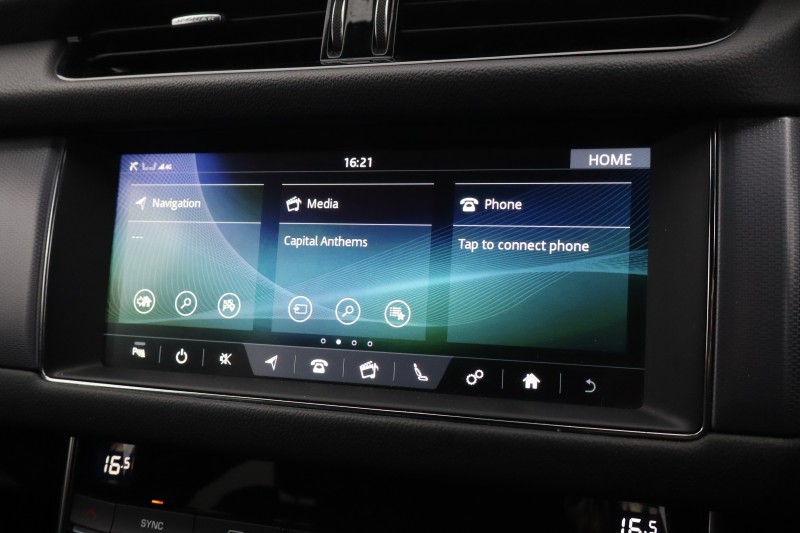 2019 (69) JAGUAR XF 2.0d [180] R-Sport 5dr Auto 5831724