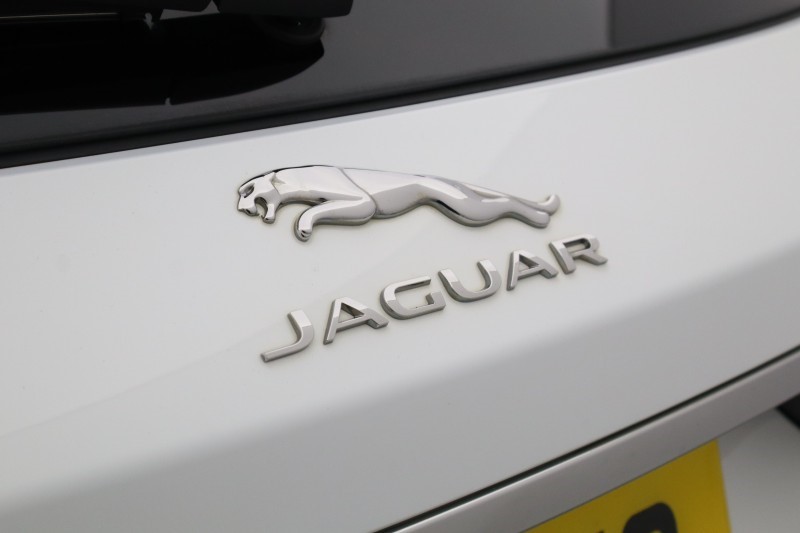 2019 (69) JAGUAR XF 2.0d [180] R-Sport 5dr Auto 5831699