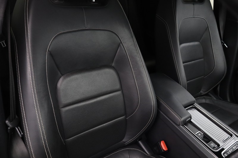 2019 (69) JAGUAR XF 2.0d [180] R-Sport 5dr Auto 5831706