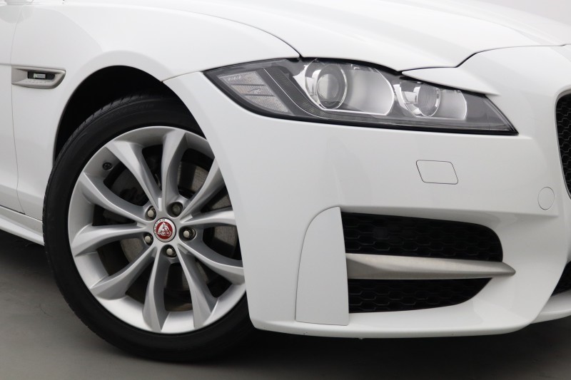 2019 (69) JAGUAR XF 2.0d [180] R-Sport 5dr Auto 5831709