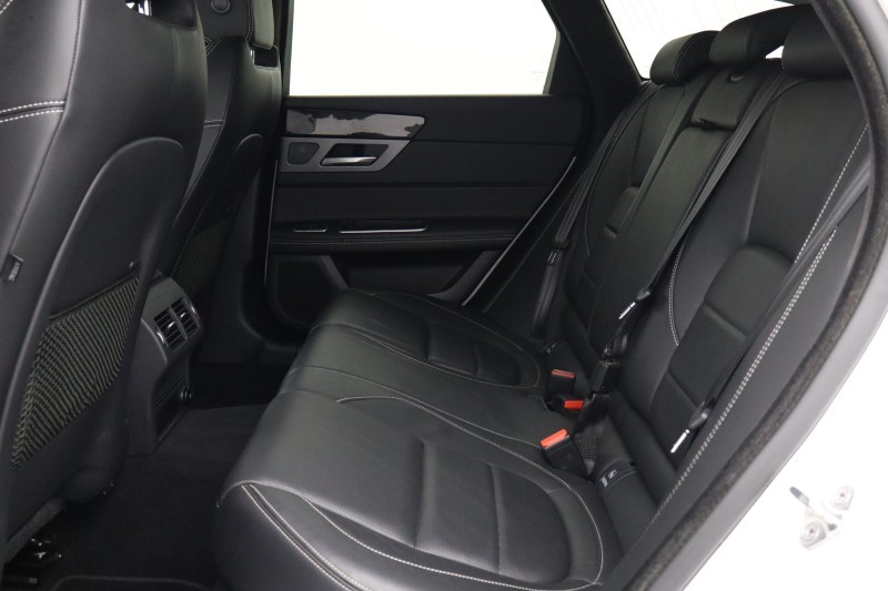 2019 (69) JAGUAR XF 2.0d [180] R-Sport 5dr Auto 5831688
